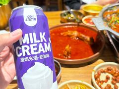 -京玉菲饭店(李村店)