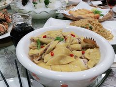 -有腥气私房菜·寻味顺德