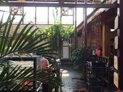 -丽江庭院之爱在路上(西单店)