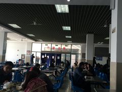 -南通大学-食堂