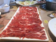 -潮汕牛肉火锅(铁西店)
