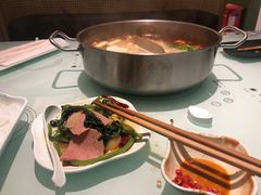 -小肥羊(西丽宝能城店)