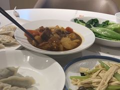 -东方饺子王(和平里店)