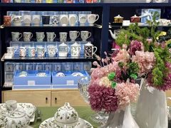 -WEDGWOOD(北京SKP店)