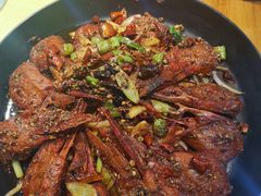 -老地方农家菜(昌黎一店)