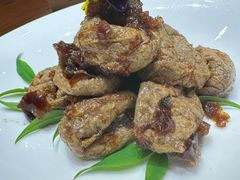 -绍兴老味道·非遗门店(银泰城店)