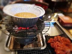 蒜香牛肉-江湖一盏灯·滇味卤烤(普惠园店)