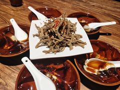 -临江后街鳝丝(临江店)
