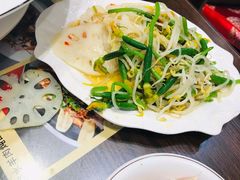 -葛记焖饼(伏牛路店)