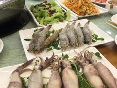 -鸿盛火锅(重庆路店)