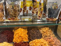 -一栗·新鲜零食炒货(启工街店)