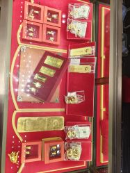 -中国黄金(北京旗舰店)