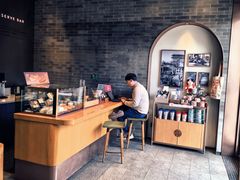 -星巴克臻选(北京前门大街店)