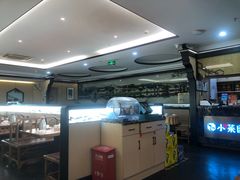 -小菜园新徽菜(芜湖奥特莱斯店)