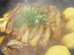 -北京龙庆四季香农家饭庄·灶台鱼·碳烤虹鳟鱼(龙庆峡店)