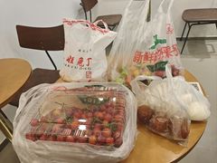 -煎饼道·新鲜现做(来福士店)