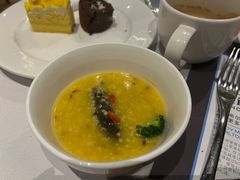 -武汉世茂希尔顿酒店·汇·全日餐厅
