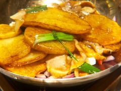 -绿茶餐厅(广州天河城店)