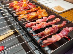 -汉城烧烤(西稍门劳动路店)