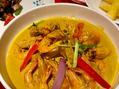 -馋遇江南·精致湖景雅宴(东方之门店)