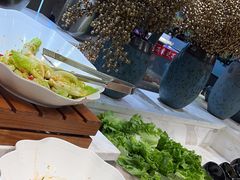 -金滏山烤肉·海鲜·火锅自助餐厅(襄阳万达店)