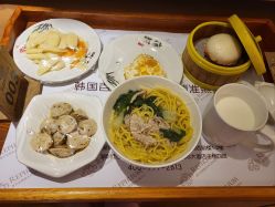 -爱贝蕊恩韩式月子会所(宝安店)