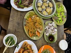 -贞姨美食·老字号海鲜大排档