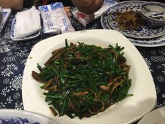 -渔堂公园餐厅·本帮菜(乐园路店)