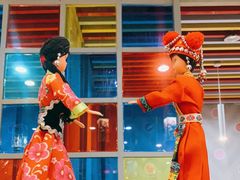 -云中鱼蒸汽石锅鱼(浦东食品城店)
