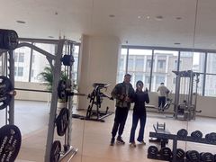 -YCHL FIT 健身(星寰店)