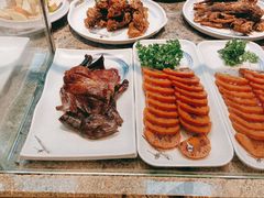-壹只菜·崇明本地特色菜(崇明南门店)