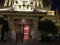 -南宁方特东盟神画