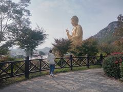 -大伊山景区