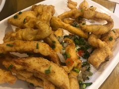 -台北楚楚园馅饼粥(虹桥南丰城店)