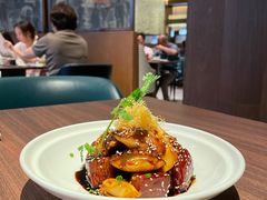 鲍鱼红烧肉-十里弄堂(K11店)