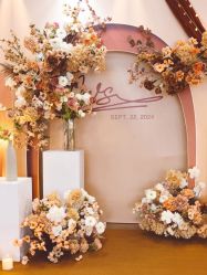 -Doris一站式游轮婚礼船东直营店(外滩店)
