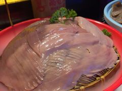 -重庆高老九火锅(万象城店)
