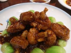 -南来顺饭庄·清真(南菜园店)