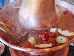 -南门涮肉(通州大船店)