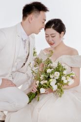 -芭莎视觉婚纱摄影(花溪店)