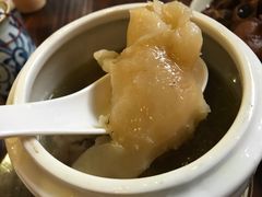 佛跳墙-黄祥华养生堂·炖汤·营养蒸饭(岭南天地店)