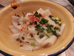 猪油拌面-东排食堂长沙小吃大排档(五一广场店)