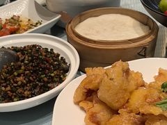 -大连湾旭日·家宴·海肠捞饭(马栏广场店)