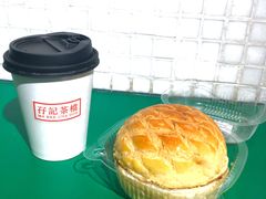 -孖记茶档·热腾茶餐(江南西plus店)