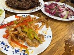 -柴氏风味斋(甘家口店)