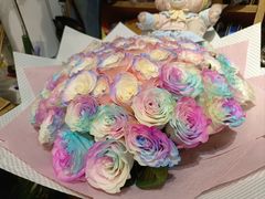 -爱尚幸福鲜花(上地实体店)