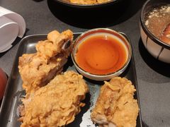 -贡梅老面馆·蟹粉面·无锡特色小吃(南长街主推店)