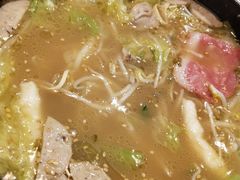 -格朗合 · 鸡汤米线(和悦汇店)