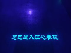 -白鹤梁水下博物馆
