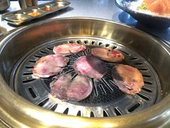 -妥妥烤肉料理(昙华林店)
